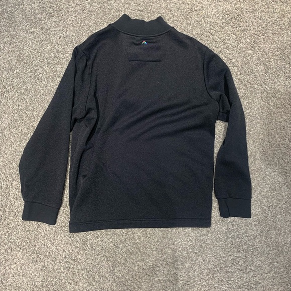 Antigua Golf Pullover - Picture 3 of 3